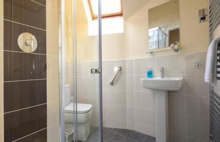 Long Barn Holiday Cottages - Foto 4