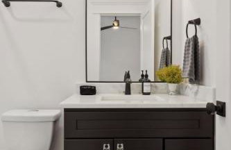 Nash Urban Oasis with Rooftop and Modern Amenities - Foto 38