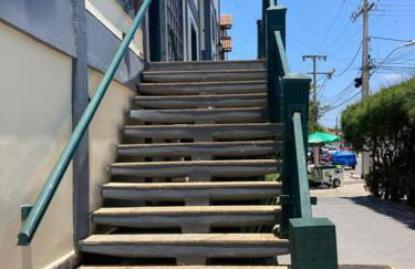 Flat frente mar no pero piscina halekai - Foto 28