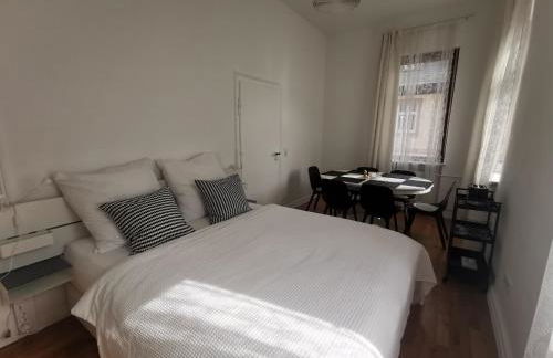 Helle Stadtwohnung Miltenberg Perle am Main - Foto 15