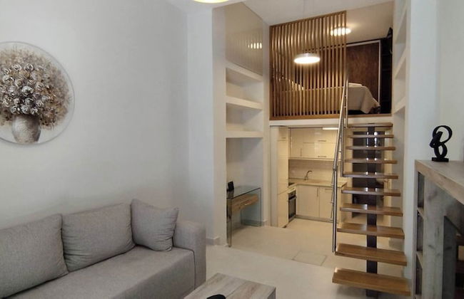 Corfu Luxury Loft2 by Corfuescapes - Photo 1