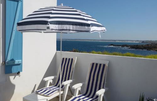 Beautiful holiday home by the sea in Penmarch - Foto 14