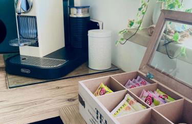 Wohlfühlwohnung mit Parkplatz, Zentral, schnelles Wlan, Bodensee & Schweiz Nähe - Foto 5