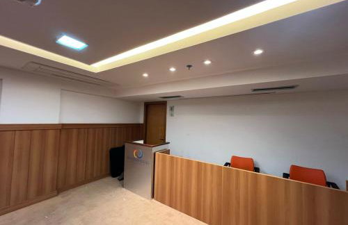 Apt 1 quarto Salvador Suítes Residence - Foto 16