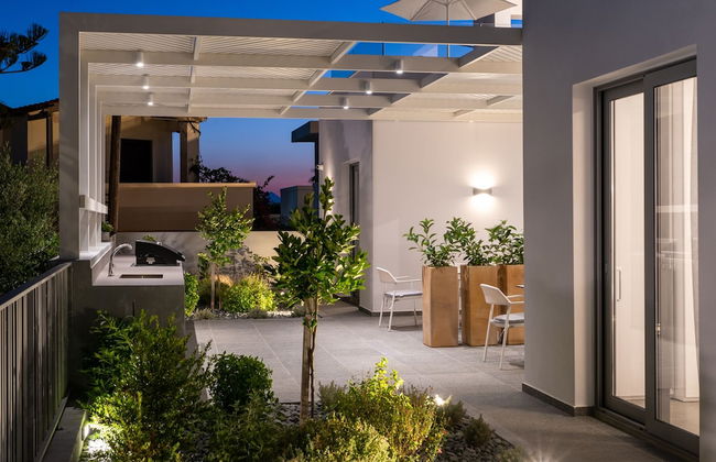 Dias Blue Villa - Foto 47