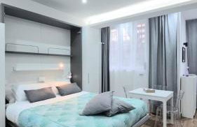 Miss Valery APT - Foto 1