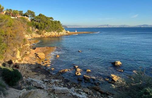 Carry centre au calme - Foto 12