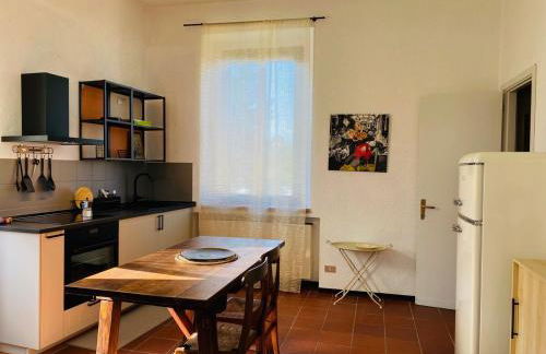 La finestra sul parco Croara Country Club - Photo 6