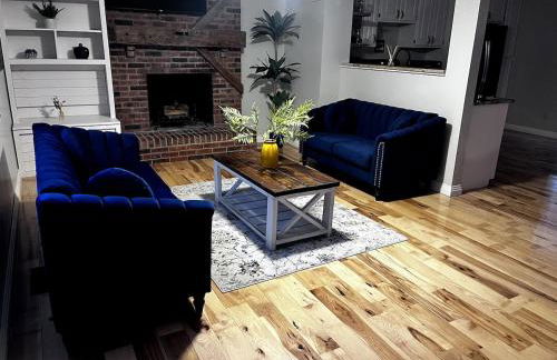 Quiet 3BR Dublin Home, Large Yard, near Bridgepark and easy commute to area companies and hospitals - Foto 20