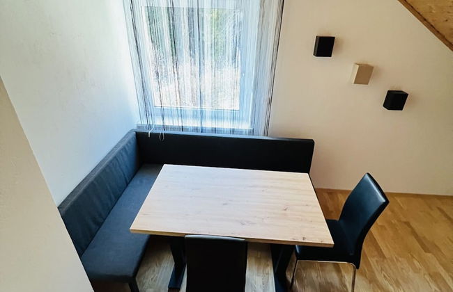 Apartment in Salchau Near Lachtal Ski Area - Foto 11