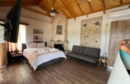 LakeView Trichonida - Foto 8