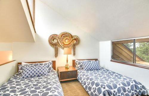 Boulder Barrett House on Mtn Peak with Hot Tub - Photo 19