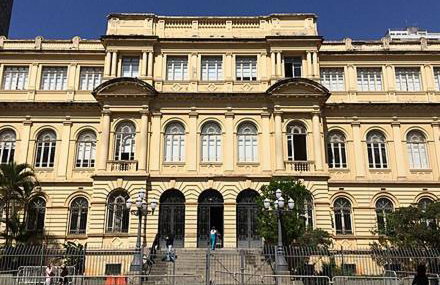 The Royal 213 - Downtown República - Centro - SP - Foto 67