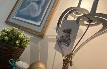 APPARTAMENTO BLU - Relax and Comfort 20 minutes from Florence - Foto 10