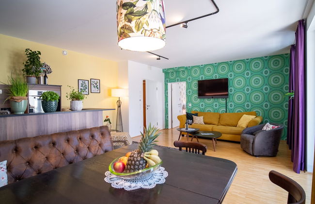 LOIDLs Guesthouse - Foto 76