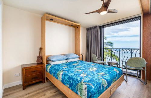 Sunset Shores - Waialua Oceanfront Retreat - Foto 16
