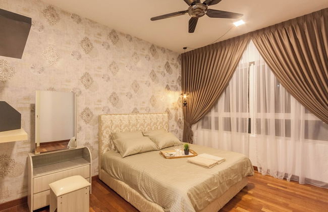 NaiBnB @ Impiria Residensi - Foto 7