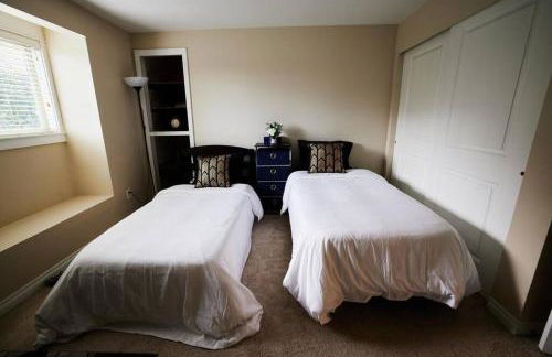 Lake View - Private - Spacious - Foto 18