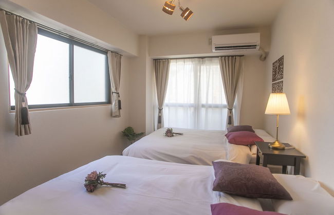 Shinsaibashi-House B - Foto 14