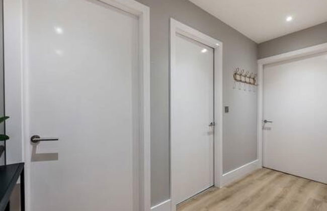 Host & Stay - Henry Street Chambers - Foto 15