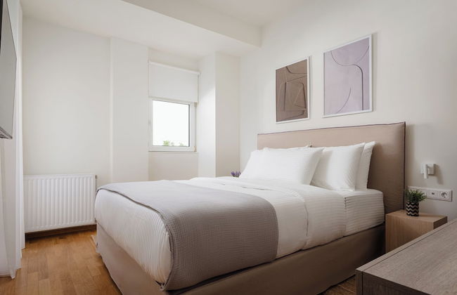 Athenian Riviera Coastal Charm Villa - Photo 7