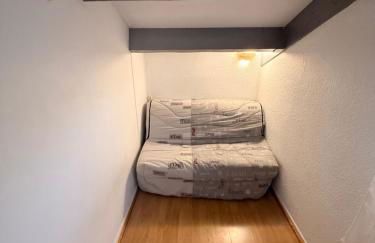 villa T2 cabine 500m de la plage - Foto 3