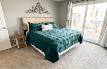 Perfect Family Escape - 3 Bed Condo with Pools - Photo 41