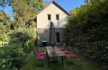 Remise an der Rennbahn - 30 Minuten zum Alexanderplatz und doch im Grünen - Foto 8