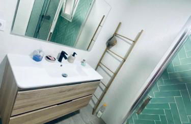 Texas Life Apartamento Centro Jerez - Foto 21