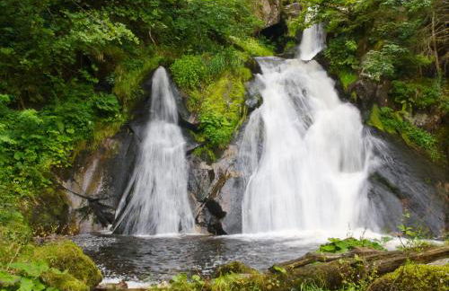 Relax-Apartments - Indoor-Pool - Sauna - Küche - kostenlos Parken - Balkon - teilweise Massagesessel - 85 Zoll Smart-TV - Foto 37