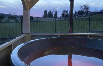 BiesCzadowa Dolina - Foto 19