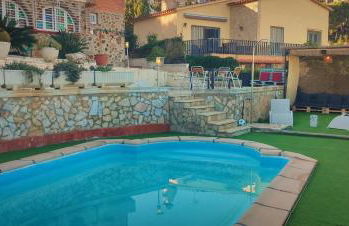 Miramar House Santa Susanna - Foto 9