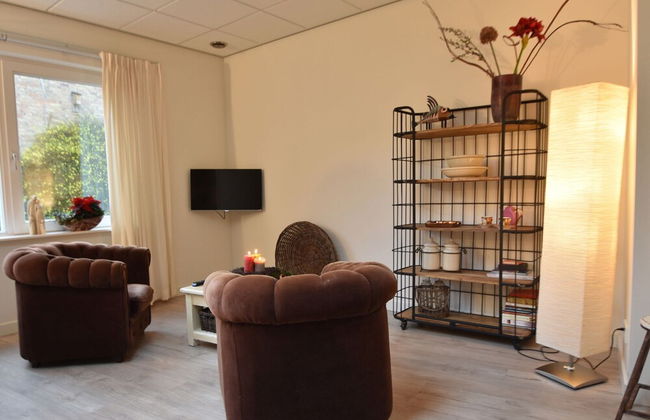 Alluring Apartment in Bergen With Terrace, Garden and BBQ - Foto 28