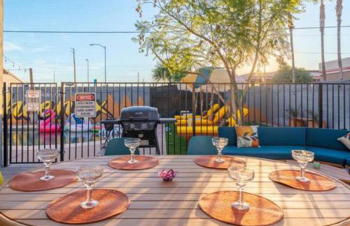 5BR with Pool & Backyard ParadiseSleeps 10 Guests - Foto 13