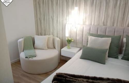 At Maries Peniche 4 Green - Foto 26