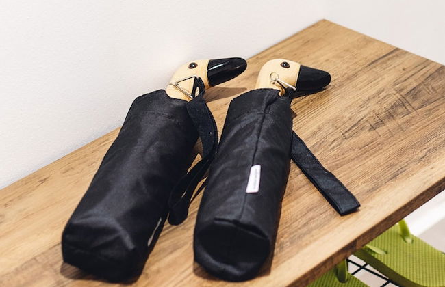 2 Bed Apartment Right on Trafalgar Square - Photo 43