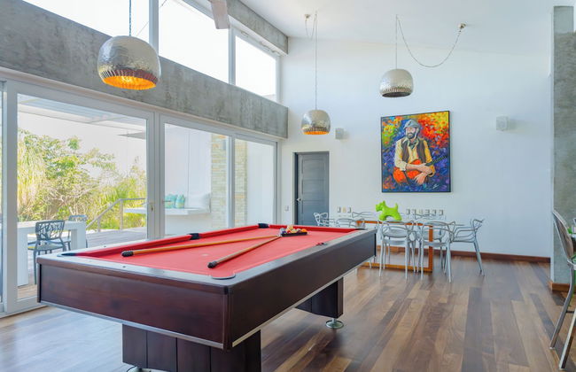 Villas Agua Dulce - Photo 75