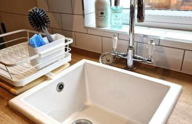 Stylish Little Bowden Retreat - Market Harborough - Foto 5