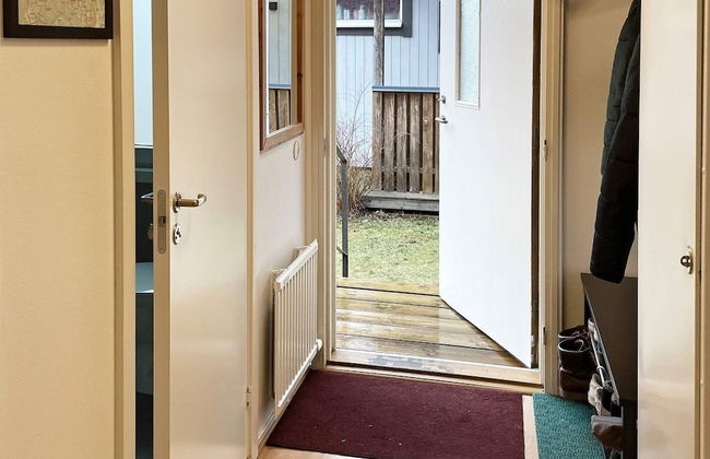 4 Star Holiday Home in Olofstrom-by Traum - Foto 19