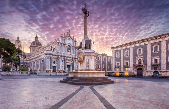 B&B Acireale - Il Cavalluccio Marino Fronte Mare - Photo 60