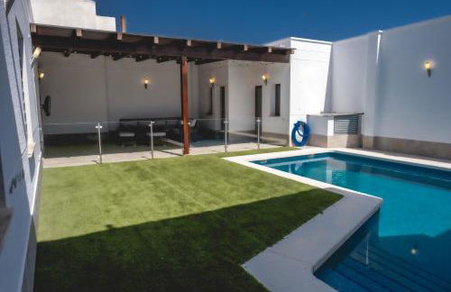 Casa Los Cantos Gordo's - Foto 18