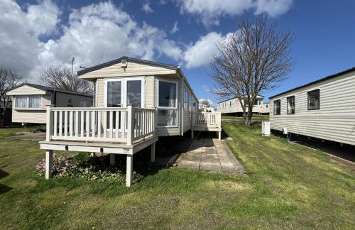 Stunning 8 Berth Caravan With Decking, Ref 71012P - Foto 20