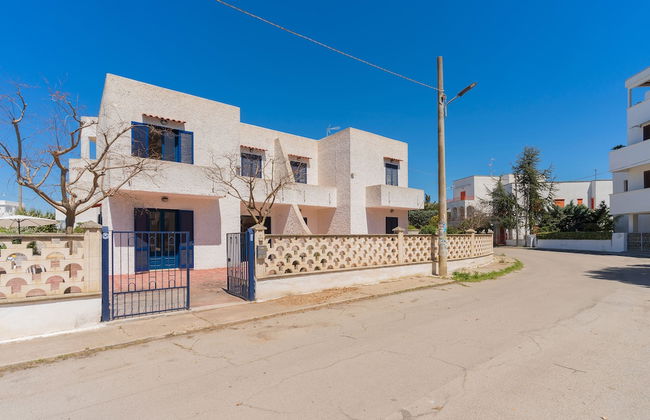 2825 Villa Andromeda by Barbarhouse - Foto 22