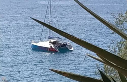 Total sea View Grimaldi - Foto 45