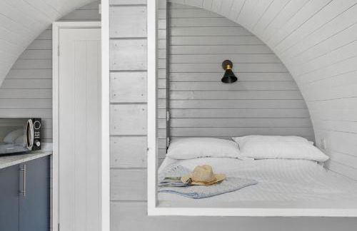 Bramley, Apple Tree Glamping, Nr Wells - Photo 9