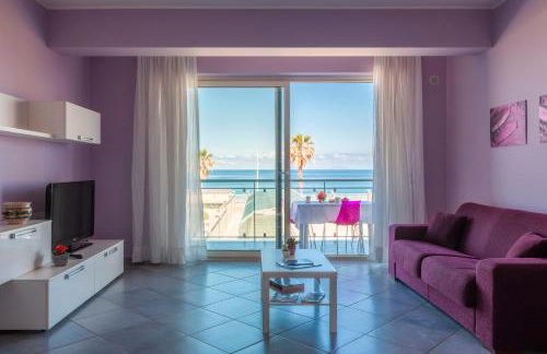 Terraces d'Orlando - Family Apartments with Sea View and Pool - Foto 30