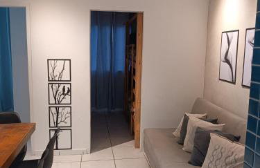 Apartamento 2QTS aconchegante - Foto 6