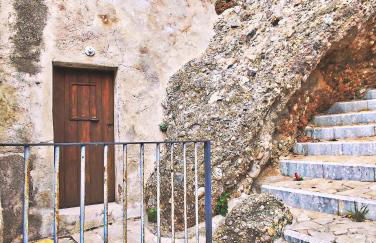 Case Rurali Pentedattilo - Foto 46