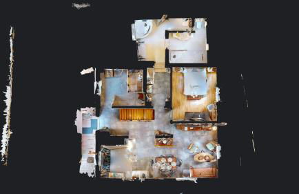 Gîte du Musée - Foto 31