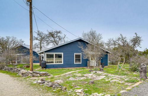 Cozy Kerrville Guest Cottage Near Guadalupe River! - Foto 21